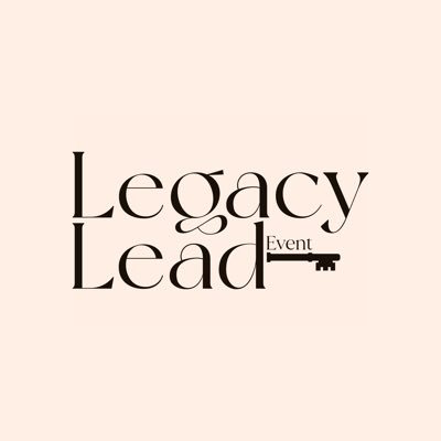 LegacyLeadEvent Profile Picture