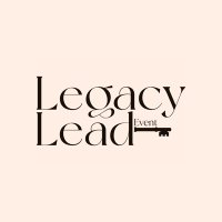 Legacy Lead Event(@LegacyLeadEvent) 's Twitter Profile Photo