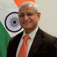 Lt Gen Dr. Subrata Saha (Retd) (@ltgsubratasaha) Twitter profile photo