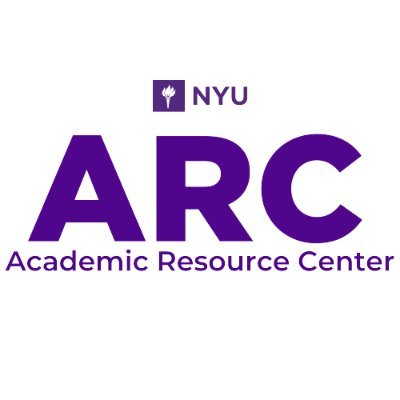 The Academic Resource Center houses several academic programs, advisors and is the resource for academic related questions. We are open everyday 7:45am-10:30pm.