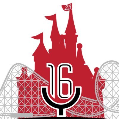 The Official Twitter of the Main Street 16 Challenge