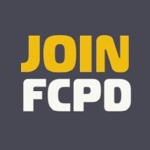 JoinFcpd Profile Picture