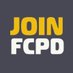 Join FCPD (@joinfcpd) Twitter profile photo