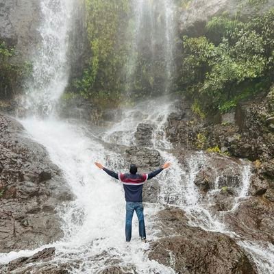 HemantP22739937's profile picture. Nature lover