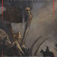 John Langan (@mrgaunt) 's Twitter Profile