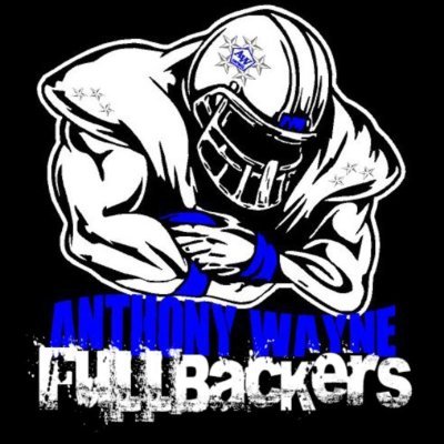 Official Twitter account of the Anthony Wayne Fullbackers, supporting positive attitudes, actions and leadership from all AW athletes and our community.