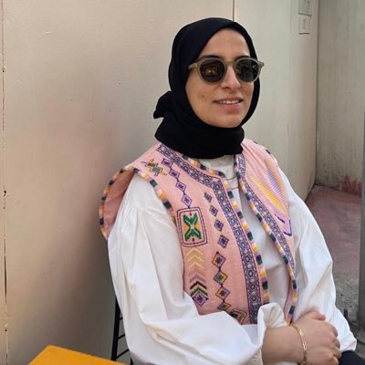 MA in Psychological Sciences @khasedutr | Alumna @SehirUniversite #firstgen 🍉
