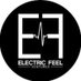 Electric Feel Entertainment & Ventures (@electricfeelent) Twitter profile photo Electric Feel Entertainment & Ventures (@electricfeelent) Twitter profile photo