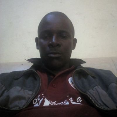 MulindwaAmbros6's profile picture. Being nationalist