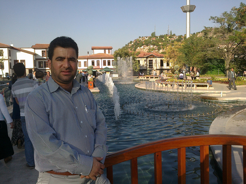 yusufzdemir15's profile picture. Gazeteci & Köşe Yazarı - imam Hatip Lisesi mezunu