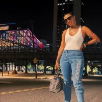 Ms. Peaches (@flyflashynredd) 's Twitter Profile