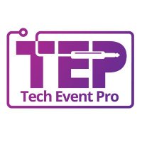 Tech Event Pro(@TechEventPro) 's Twitter Profile Photo