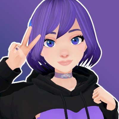 Aspirante doppiatrice italiana in training~ saltuariamente anche una ragazza in CGI su Twitch.
Se volete collaborare scrivetemi pure 🌻
https://t.co/QzC8H3RAi3