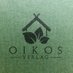 Oikos Verlag (@oikosverlag) Twitter profile photo Oikos Verlag (@oikosverlag) Twitter profile photo