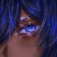 Jia commissions open (@jellymintuu) 's Twitter Profile Photo