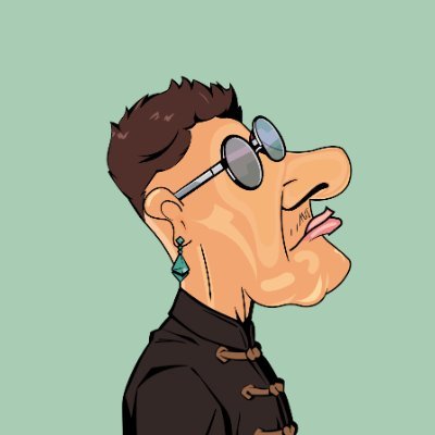 Azuki Grandpa | Retirement Clubさんのプロフィール画像