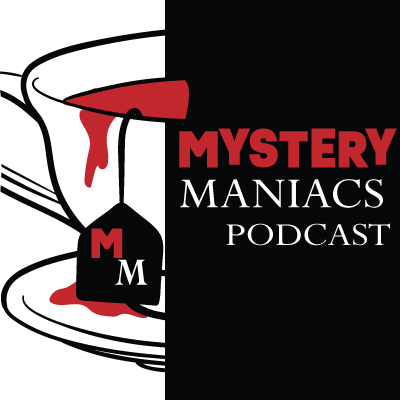 Mystery Maniacs Podcast is a comedy recap podcast dedicated to British Mystery Television. Formerly Midsomer Maniacs.

https://t.co/jox7FnKE8z