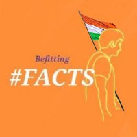 Facts(@BefittingFacts) 's Twitter Profileg