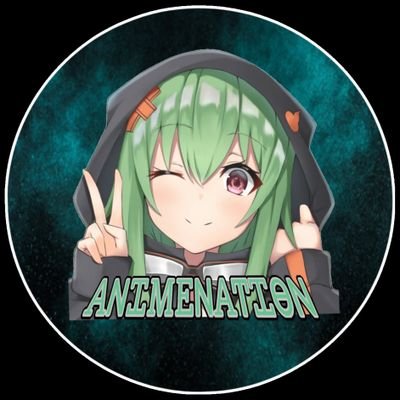 AnimeNationEsp's profile picture. Nos expandimos a Twitter, aquí podrán hecernos sugerencia de blog o hacer cualquier pregunta sobre la comunidad