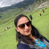 Mohini agarwal(@mohini67) 's Twitter Profile Photo