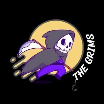 TheGrimsNFT Profile Picture