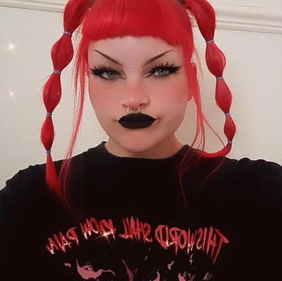 c10udbunny's profile picture. ‧͙⁺˚*･༓☾ ur local pet ☽༓･*˚⁺‧͙ 
18+ | 21 she/her
        ☆£10 dm fee☆