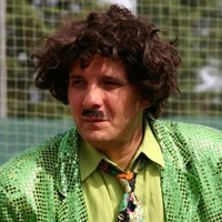 Батка (@malerott) 's Twitter Profile