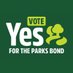 Vote Yes Raleigh Parks (@yesraleighparks) Twitter profile photo