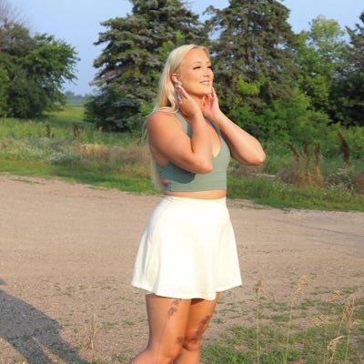 GarskeHannah's profile picture. Single