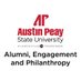 Austin Peay State University Alumni (@apsualumni) Twitter profile photo Austin Peay State University Alumni (@apsualumni) Twitter profile photo