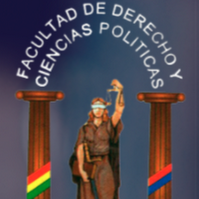upri_fdcp's profile picture. Unidad de Postgrado y Relaciones Internacionales de la Facultad de Derecho y Ciencias Politicas - UMSA