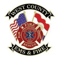 West County Shop (@wcfirefighters) 's Twitter Profile