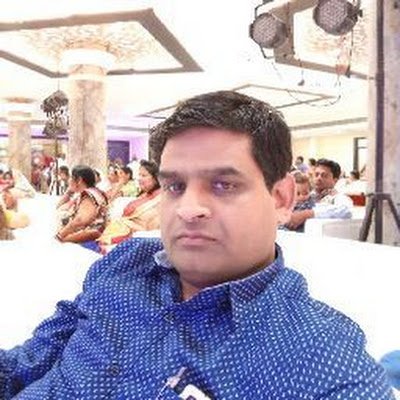 ShivJshl's profile picture. 