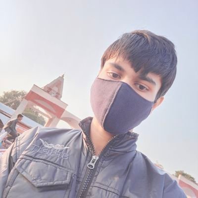 Student👨🎓 Contest Lover😍Aim:Entrepreneur🔥🇮🇳
@nothingindias❤
#stufflistingsarmy😍
YouTube Channel:
https://t.co/rs5A6NmEcc