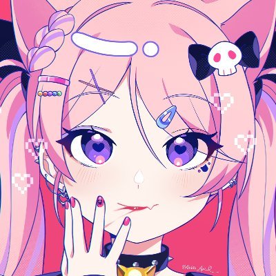 NinekoHori | RUVTuberさんのプロフィール画像