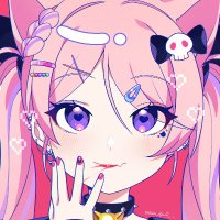 NinekoHori | RUVTuber(@NinekoHori) 's Twitter Profile Photo