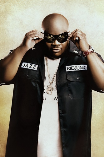 JazzDruHill