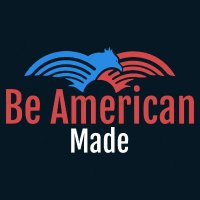 BeAmericanMade(@BeAmericanMade) 's Twitter Profile Photo