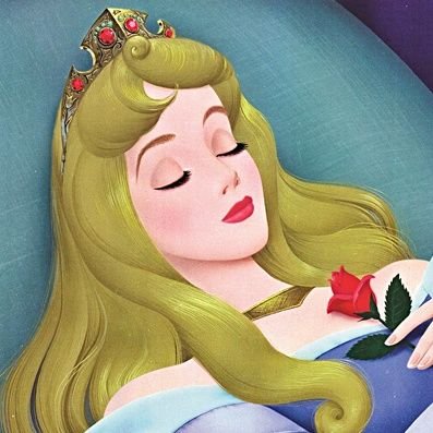 snowysleep's profile picture. من با بوسه شاهزاده هم بیدار نمیشم