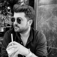 Murat (@muratprm) 's Twitter Profile