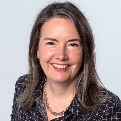 Kathleen McLaughlin Profile