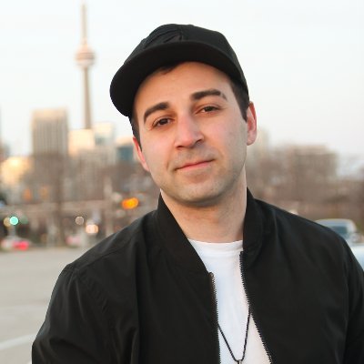 Entrepreneur / Technologist / Founder of https://t.co/cEEEtmqgf3 / Software developer at ArtGate / VR and AR / Web Development