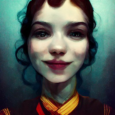 My family sent me on a vacation - it's definitely been a unique experience. I paint all my