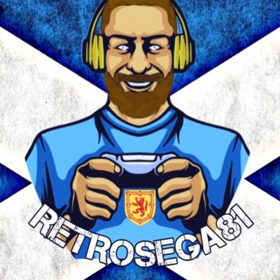 RetroSega81 Profile Picture