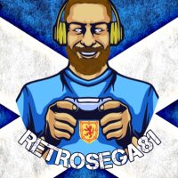 RetroSega81 🕹🎮📺 🏴󠁧󠁢󠁳󠁣󠁴󠁿(@RetroSega81) 's Twitter Profile Photo
