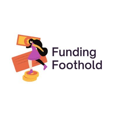 FootholdFunding's profile picture. We’re all about the art of grants fundraising. Get tips, resources and insights that will help you get your next grant.