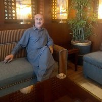 Qurban Baloch (@thequrbanbaloch) 's Twitter Profile