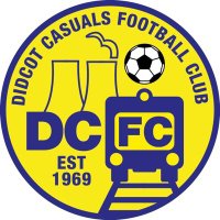 Didcot Casuals Girls (@casualsgirlsfc) 's Twitter Profile