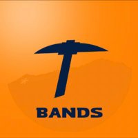 UTEP Bands (@utepbands) Twitter profile photo