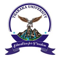 Tharaka University (@tharakauni) 's Twitter Profile
